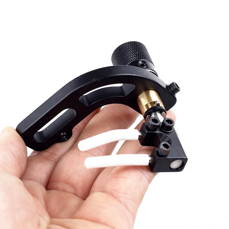 

Archery Compound Bow Aluminum Arrow Rest for Hunting Shooting Arrow Rest