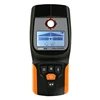 518 RuoShui Stud Finder Wood Detector Water Pipe Detector Wall Scanner