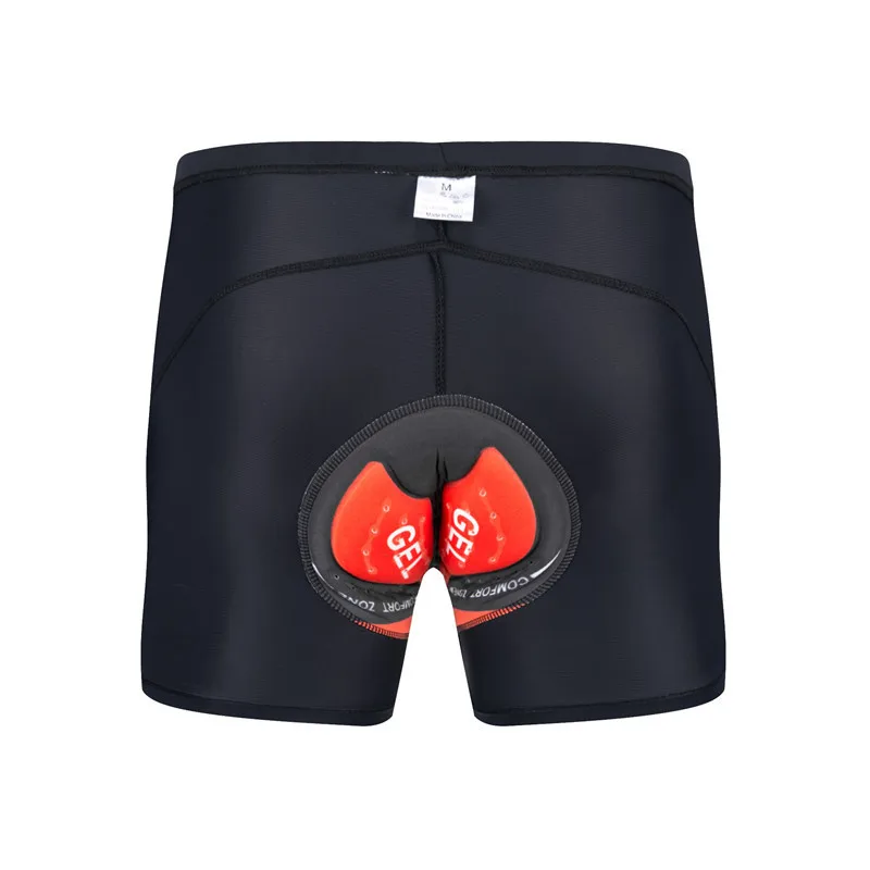 

Factory wholesale cycling briefs men women pants shorts thickened silicone cushion Jersey Cycling Clothing