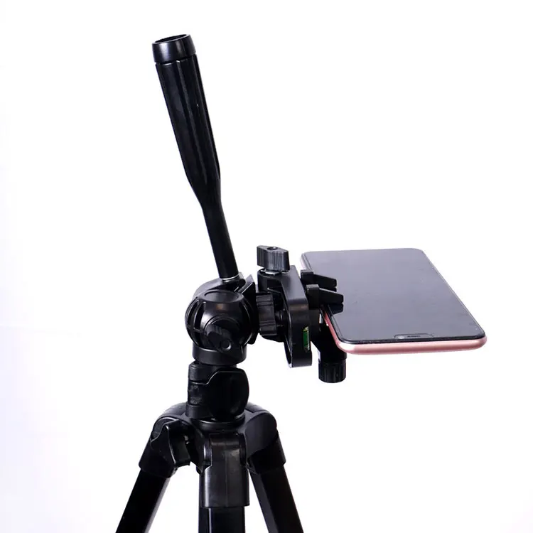 
2020 New HandHeld mini Selfie Stick Tripod Multifunction Portable Aluminum Desktop tripod 