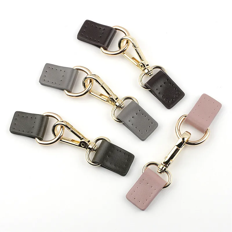 

New high quality sewing bag clasp metal release buckle hook for Other Bag Parts & Accessories