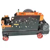 Mini Portable Rebar Cutter Electric Round Reinforcement Bar Cutting Machine