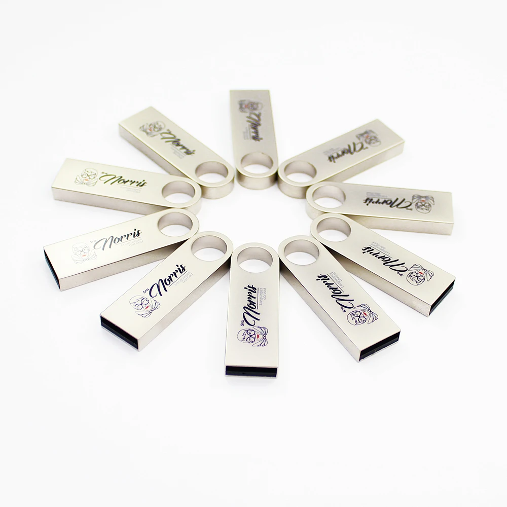 

Wholesale High speed customised usb stick 2gb 4gb 8gb 16gb 32gb 64gb USB flash drive OEM Pendrive MINI Metal Flash Drive USB 2.0