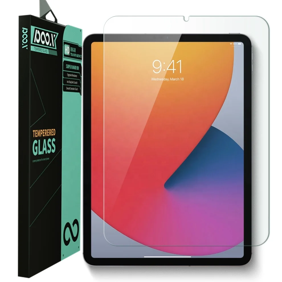 

For iPad mini 6 2021 NEW Anti Blue light UV Ray cut anti reflective Tablet Tempered glass screen protector film for ipad mini