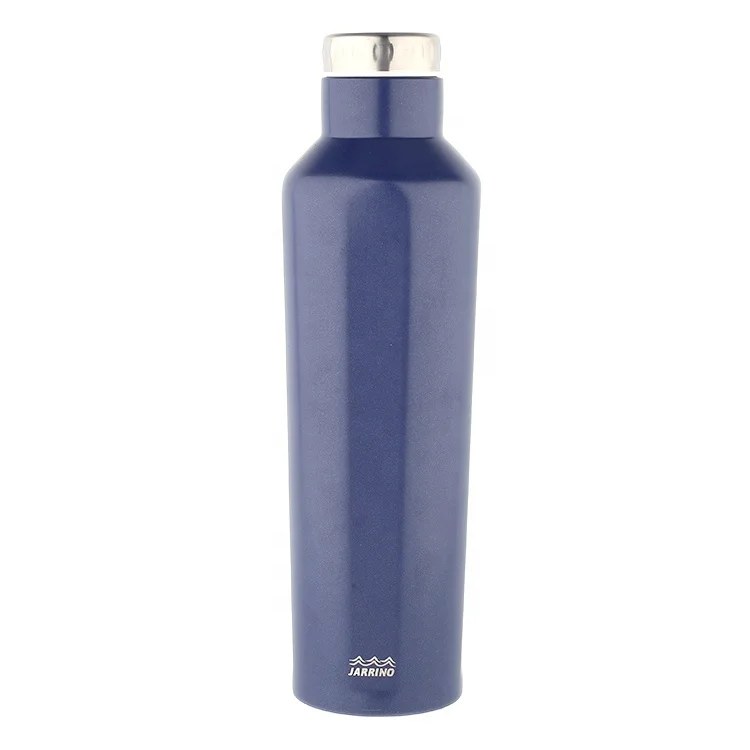 

Factory Hot Sales Food Grade Stainless Steel Water Bottle Bag Outdoor