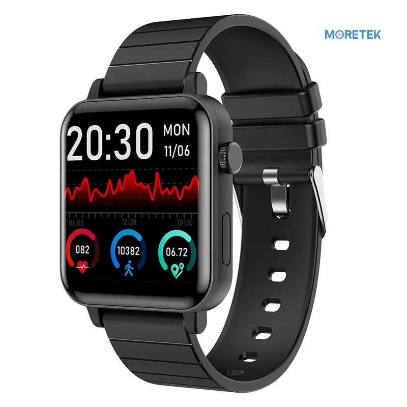 

New Arrival ECG PPG Blood Oxygen Kid Smartwatch Waterproof IP68 Reloj Sport Smart Watch