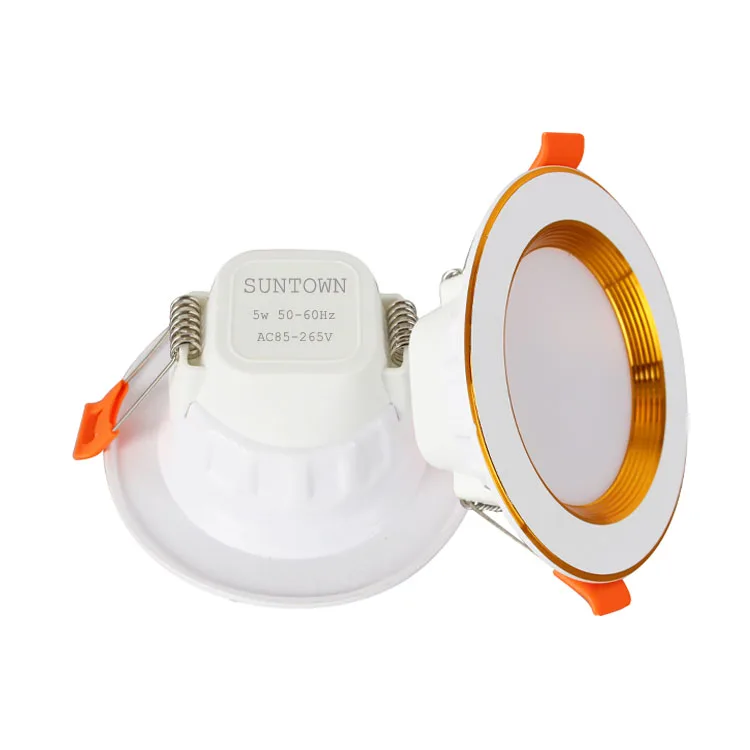 downlight 7