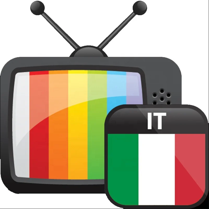 

Italy IPTV Free Demo Italia Smart tv Android TV Box World IPTV For Android Smart Tv