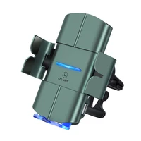 

USAMS CD133 10W Super Wireless Car Holder Wireless Car Charger