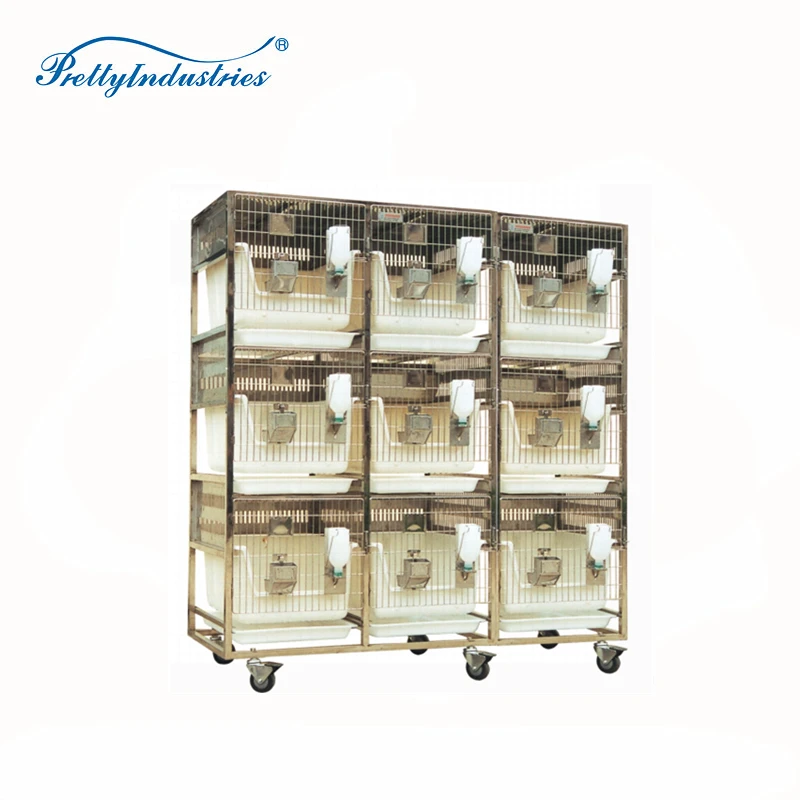 Laboratory Ventilated Cage Rack Rodent Breeding Rat Lab Cages Buy Lab