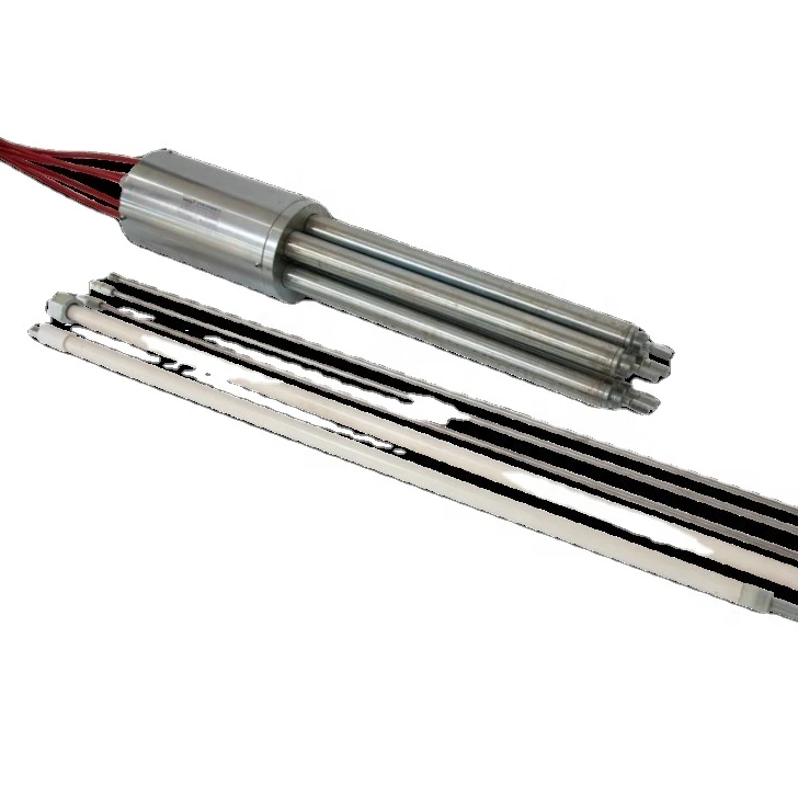 

YT-720A Vibrating Wire Multi-Point Displacement Transducer