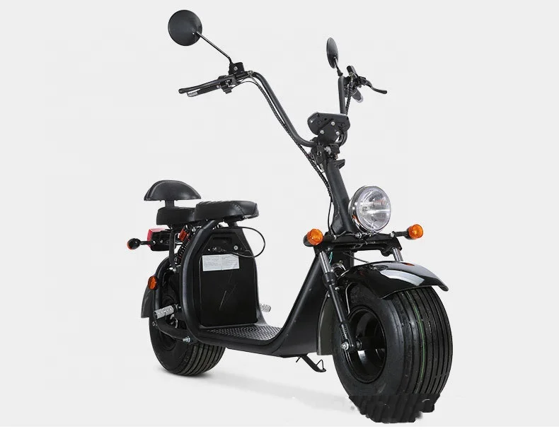 

EU Popular Hot Selling H10 E Scooter 9 Inch Mobility Scooter 2 Wheels Good Quality 300W Cheap Electric Scooter