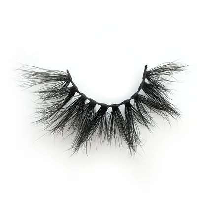 

Private label lashes make your own brand custom lash packaging with your logo with lash containers