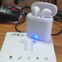 

cheap tws wireless earbud i7s i8s i12s