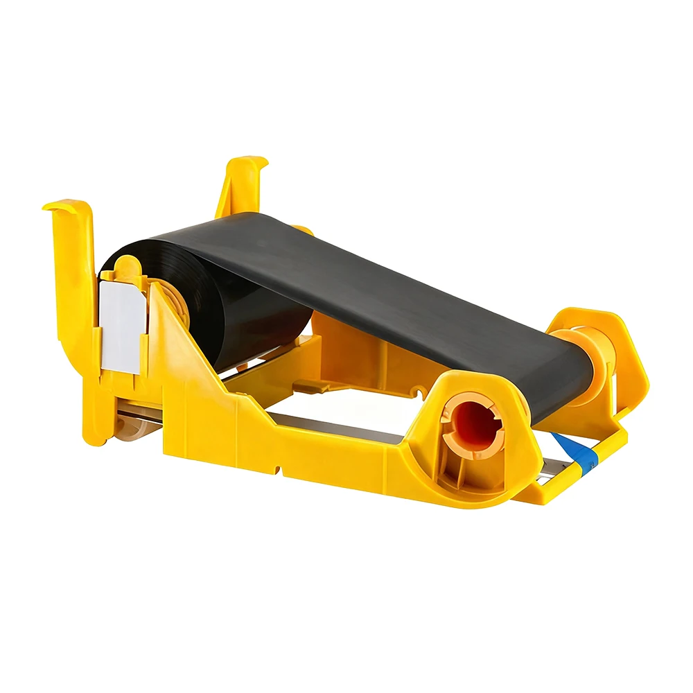 High Capacity 2000 Prints Compatible ID Card Ribbon 800033-301 for Zebra ZXP Series 3 Ribbon Card Printer