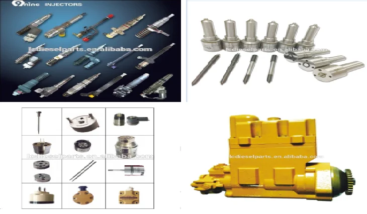 mazda bt50 3.0L injector