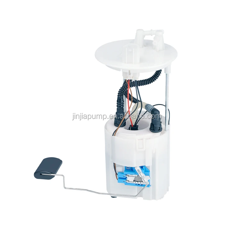 Bomba De Combustible Eléctrica De Jinjiaa826,Montaje De Bomba De
