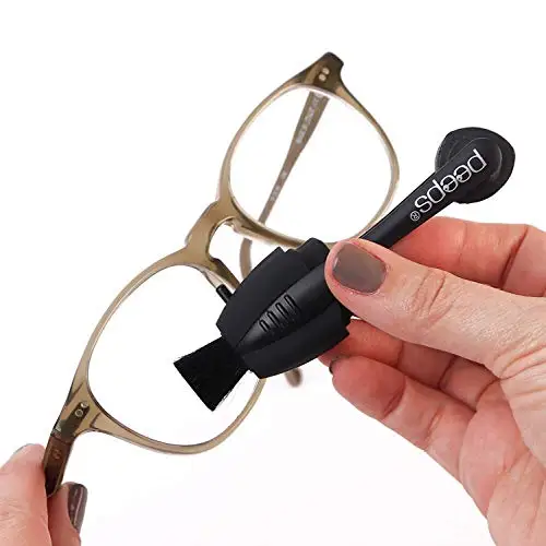 

Maintenance cleaning instrument multicolor glasses wipe Efficient and durable Eyeglass Lens Cleaner, Multi-color