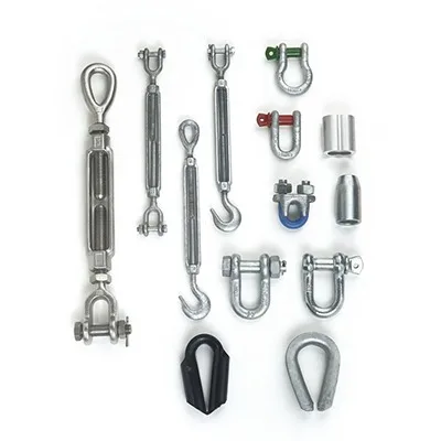 RIGGING HARDWARE