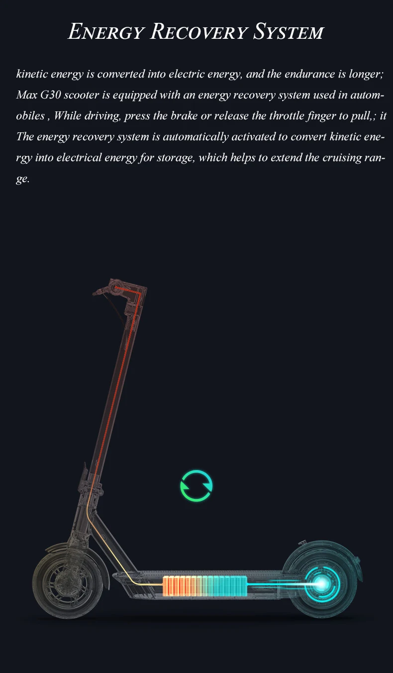 Ninebot Max G30 00009