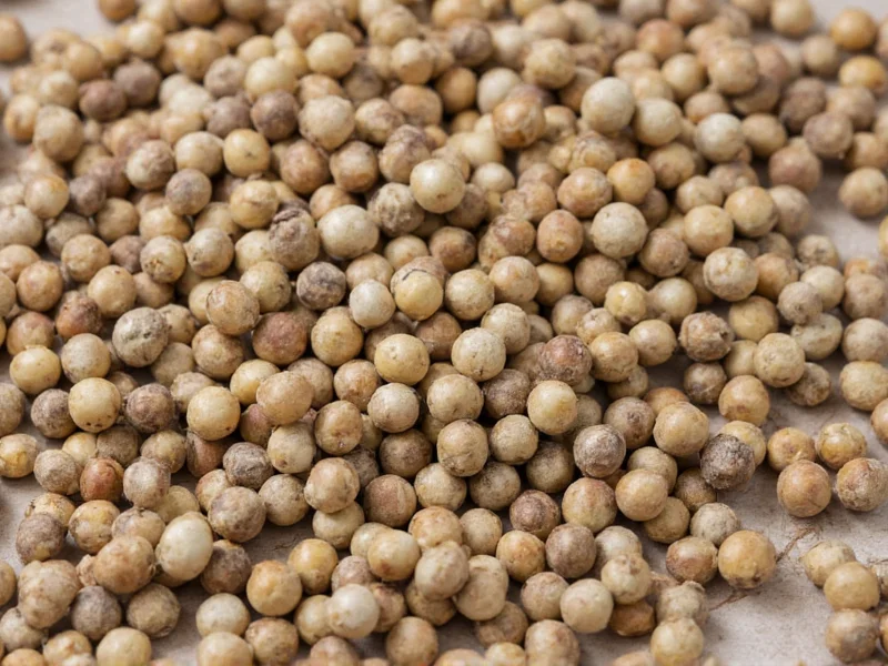 What's Peppercorn: The Complete Guide to This Essential Spice