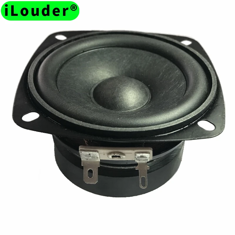 4 ohm 15w full range speaker