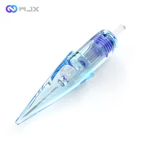 

Professional High Quality WJX Tattoo Needle Permanent Makeup Cartridge Needle