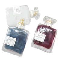 

50ml Body Spray Custom Branded Perfume Atomizer Original Fragrance Perfume For Women