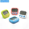 hot sell Magnetic Digital Lcd Kitchen Timer Count Up count Down