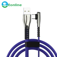 

1m 2m 3m Type C USB Cable Fast Charging Cord for Samsung Micro usb Type-C Charge Data Cable for Android Type C Mobile Phone