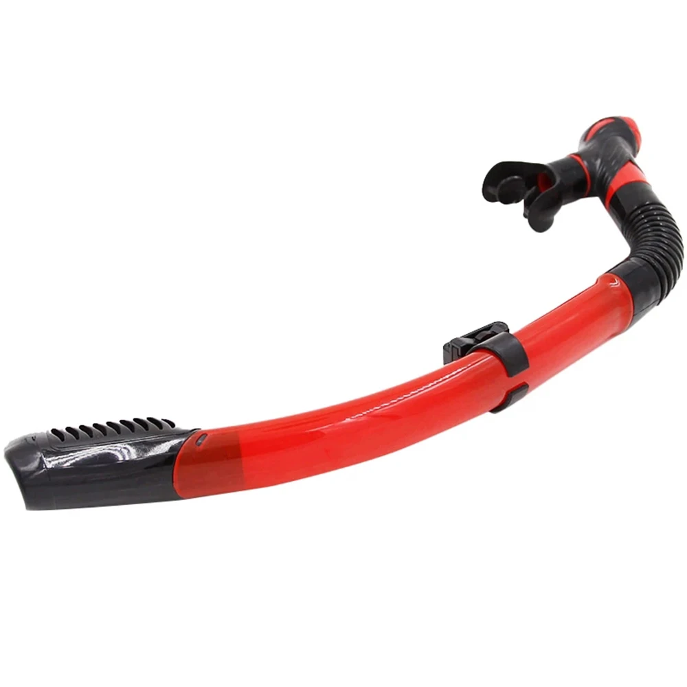 

Newbility Diving supplies snorkel Full dry diving free snorkeling, 6 color optional