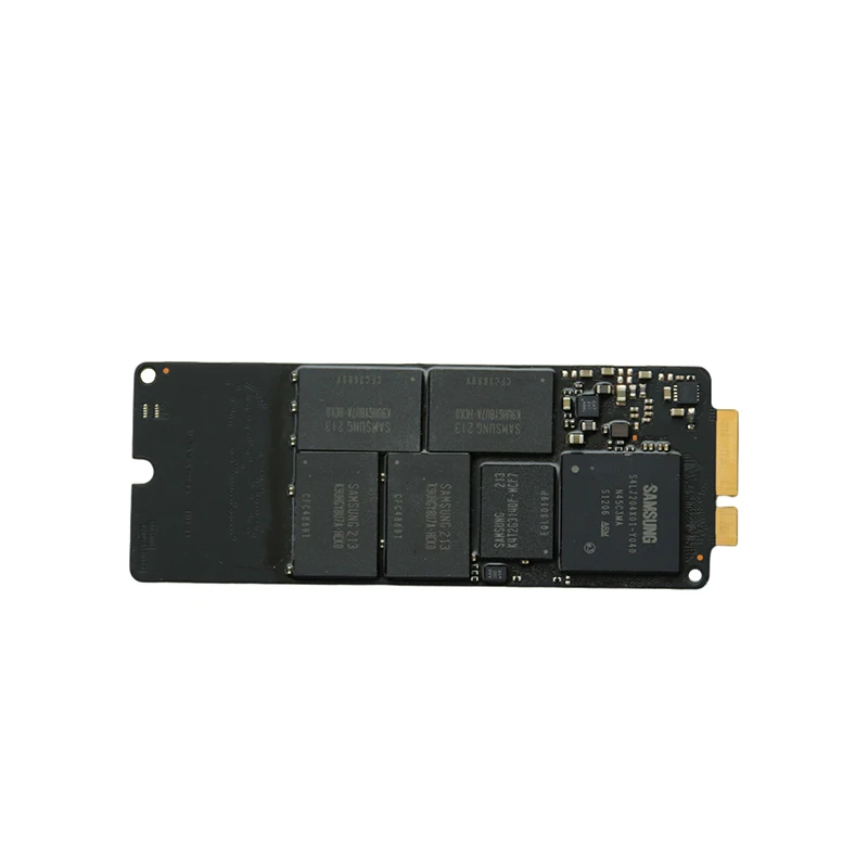 

Laptop SSD for Macbook Pro A1425 a1398 128GB 256G 500G 750g Solid State Drive Hard Drive Disk Year 2012