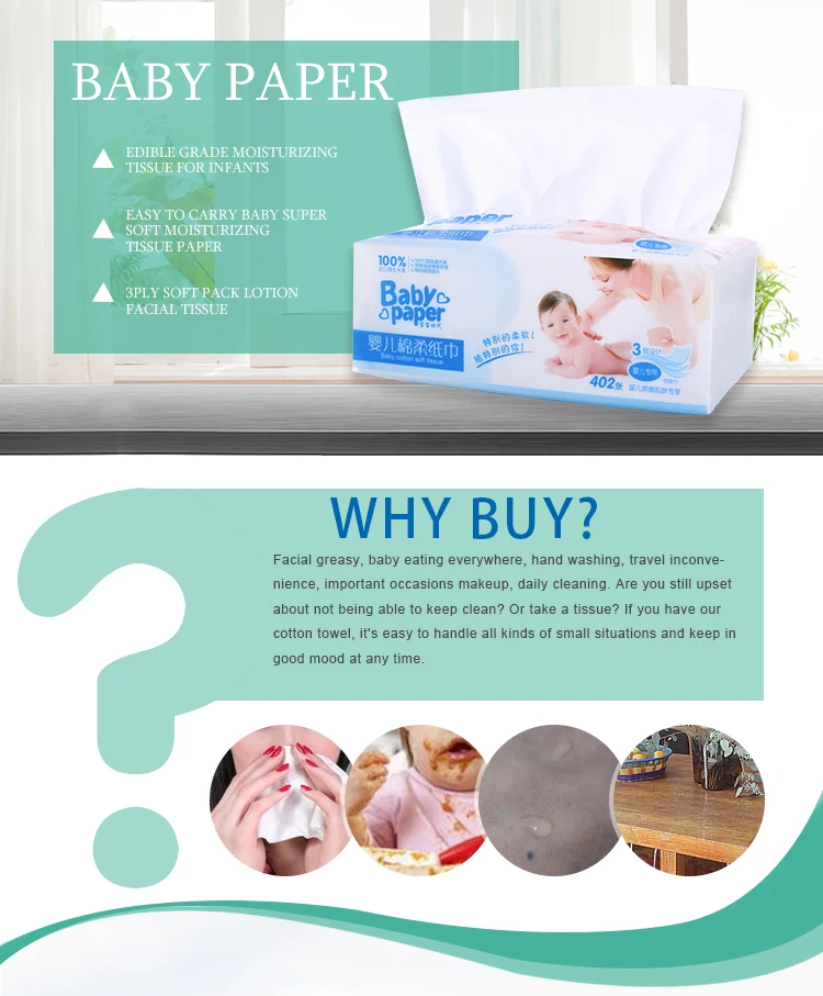 Baby Care Soft Tissue Paper Buy Tablet Tissue Paper,Tissue Paper From