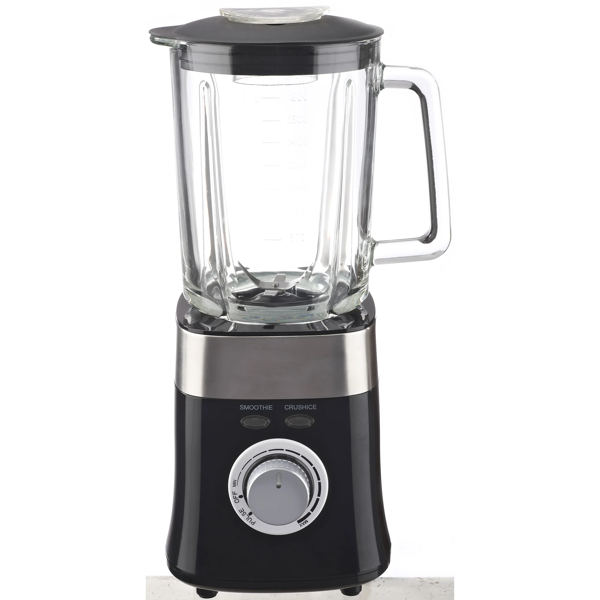 Multifunctional Stand Blender With Juice Blending Smoothie Ice Crush  Lb6102a 800w Blender Mixer - Buy Electric Blender,Stand Blender,Blender  Product on 
