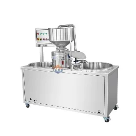 Soybean Grinding Machine