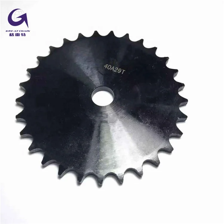 Asa 40 Standard Roller Chain Sprocket Plate Wheel Buy Sprocket Plate