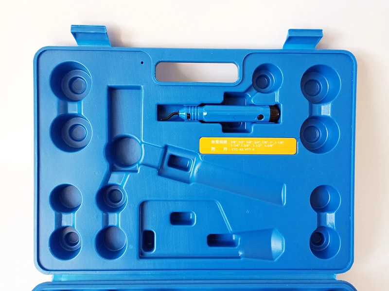 Tools Refrigeration Value Vhe29b/vhe42b High Quality Hydraulic