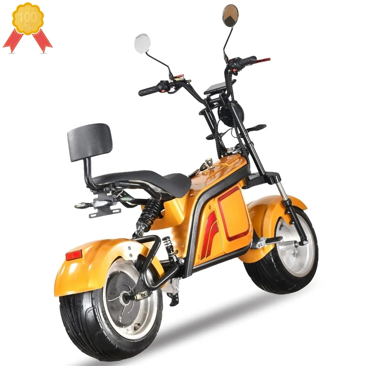 

YIDE Eu Warehouse Electrique Fabriques En Chine Mi Electric Scooter Scooter With Seat Electric Scooter