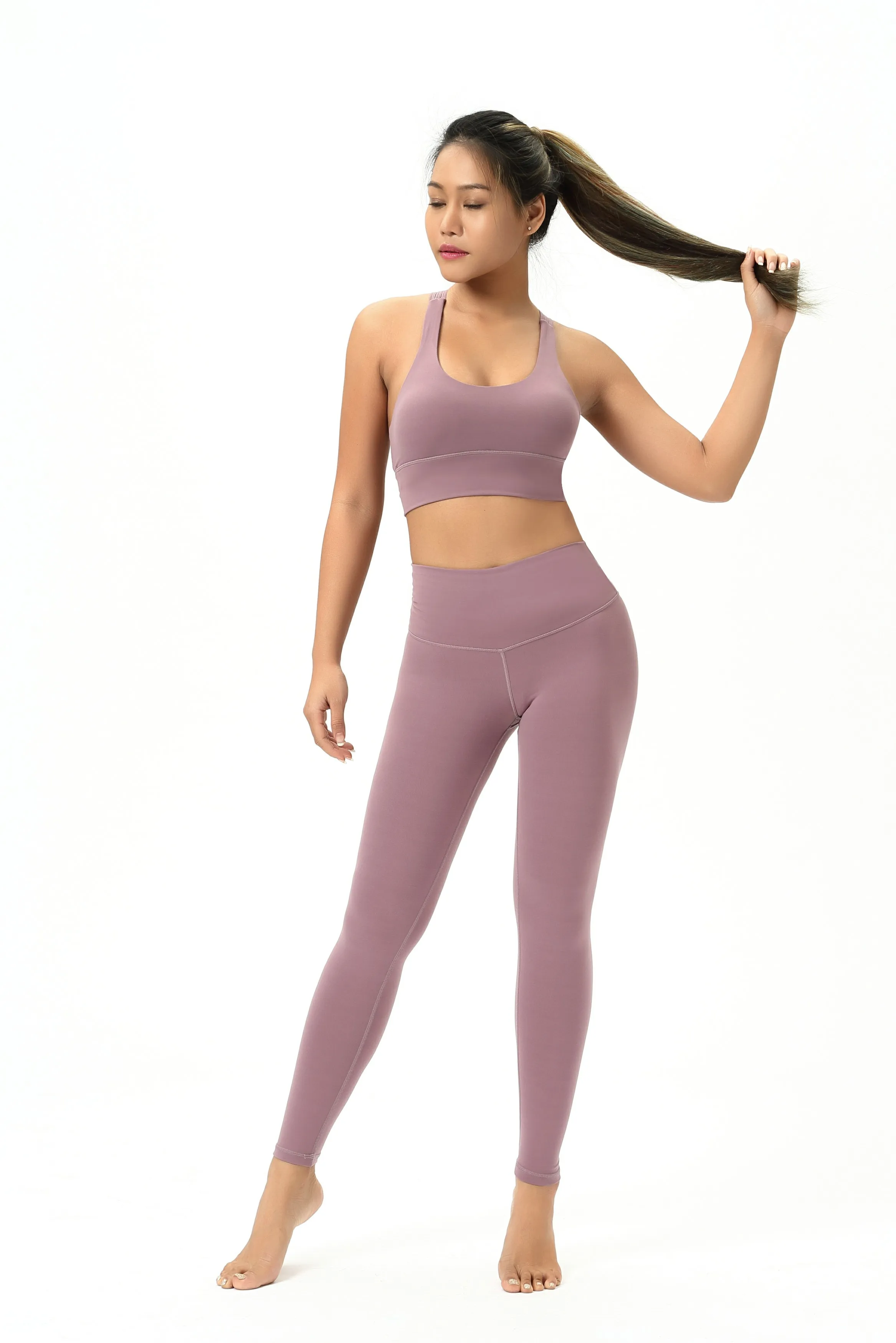 what to wear to hot yoga plus size