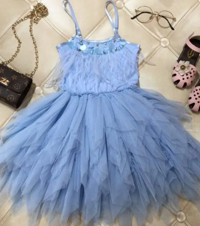 

Black Dresses Evening Birthday for Girls Sexy Luxury Dress 11 Year Old Kids Clothing Brands