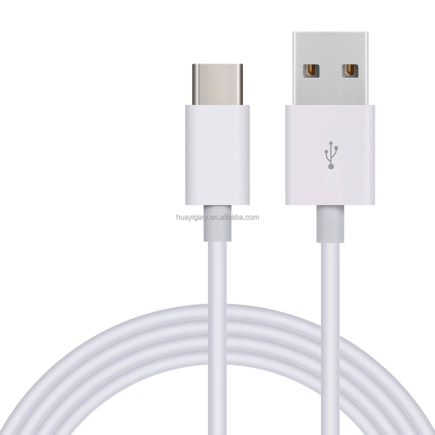 

mophie Fast Charge USB-A Cable to Micor-USB - 1M 2M 3M Cable - White