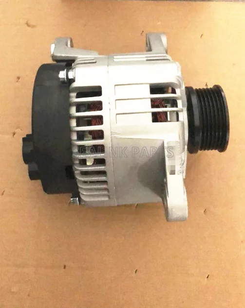 alternator for fiat punto