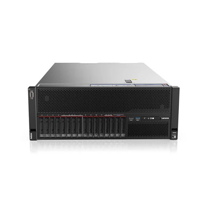 

Lenovo ThinkSystem SR860 Rack Server