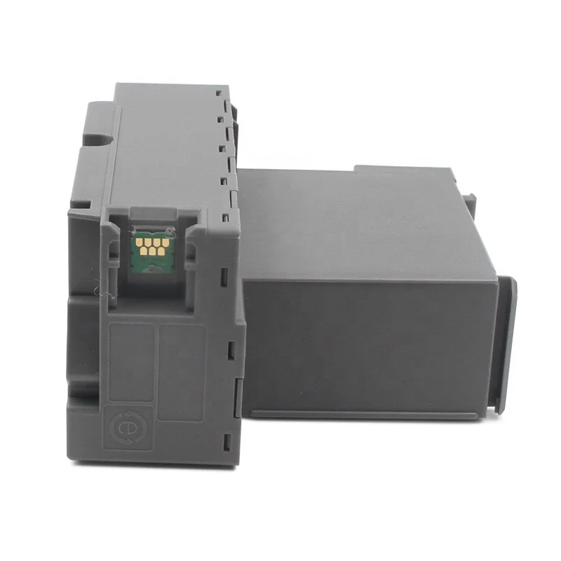 

Ocinkjet T04D1 T04D100 Maintenance Box With Chip For EPSON L6168 L6178 6198 Printer