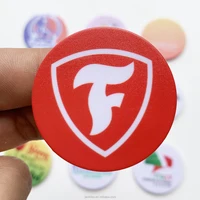 

Factory Free Customize Logo Printing Ring POPPING Phone Socket for Mobile Phone