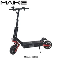 

Best buy model kk10s 11inch electric scooter 5000w with a seat 60V 38.5AH