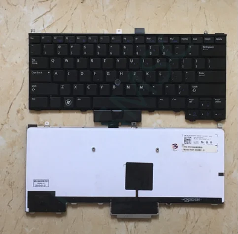 Backlit Keyboard For Dell Latitude E4310 P05g Laptop P6vgx With Pointstick Buy Backlit Keyboard With Pointstick Dell Latitude E4310 P05g Keyboard Laptop Keyboard For For Dell E4310 Product On Alibaba Com