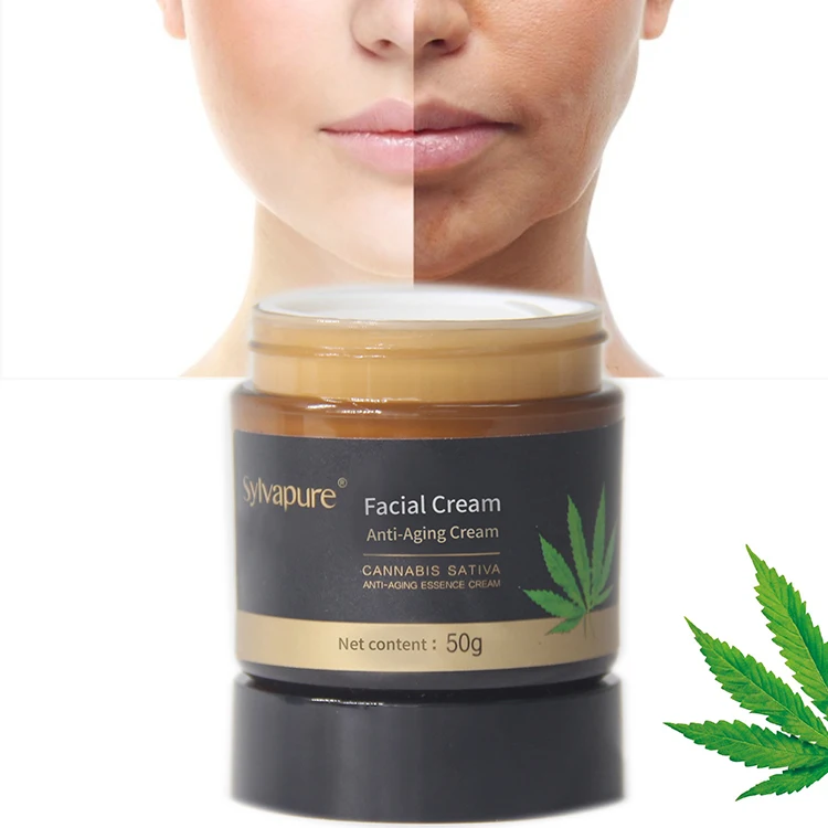 

Factory supplier acne cream pimples proactive face cream, Milk white