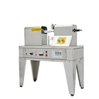 Glue tube filling and sealing machine aluminum tube filling sealing machine