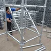 pin lock scaffolding